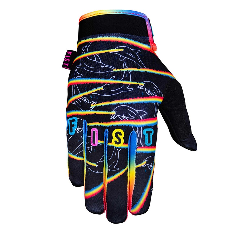 FIST HANDWEAR LAZER DOLPHIN GLOVE XXS