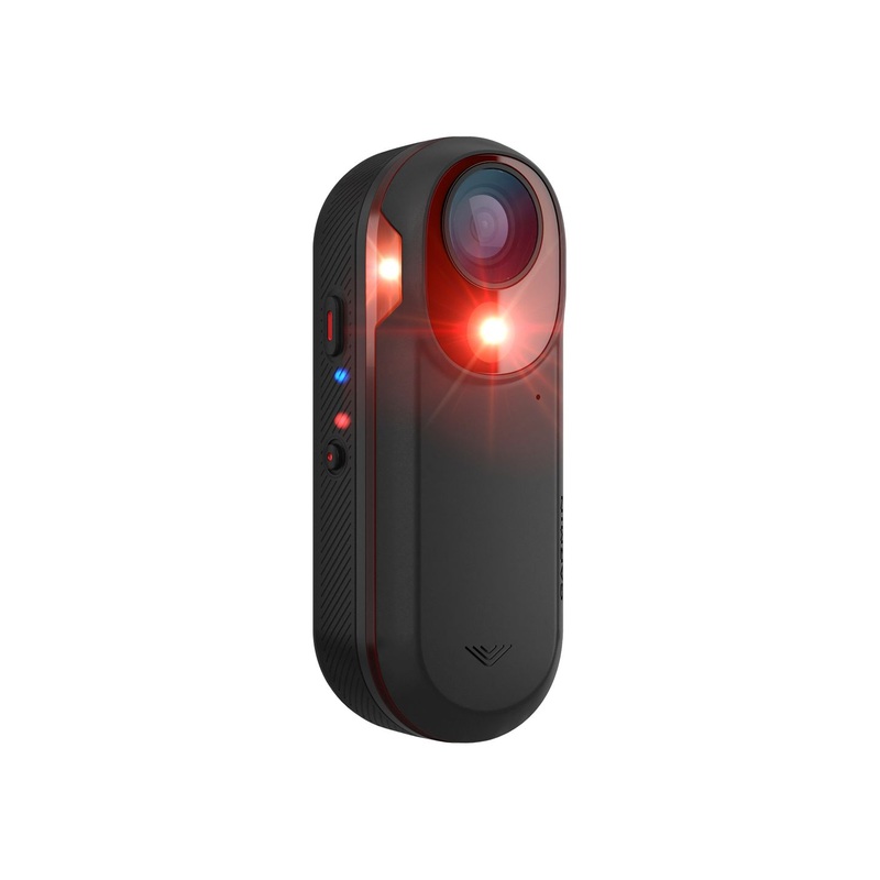 Garmin Varia RCT715 Rear View Radar With Camera and Taillight