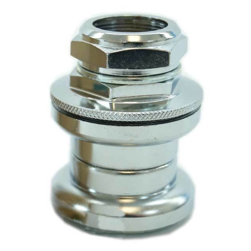 HARO VINTAGE 1 INCH HEADSET Chrome/1″ Threaded
