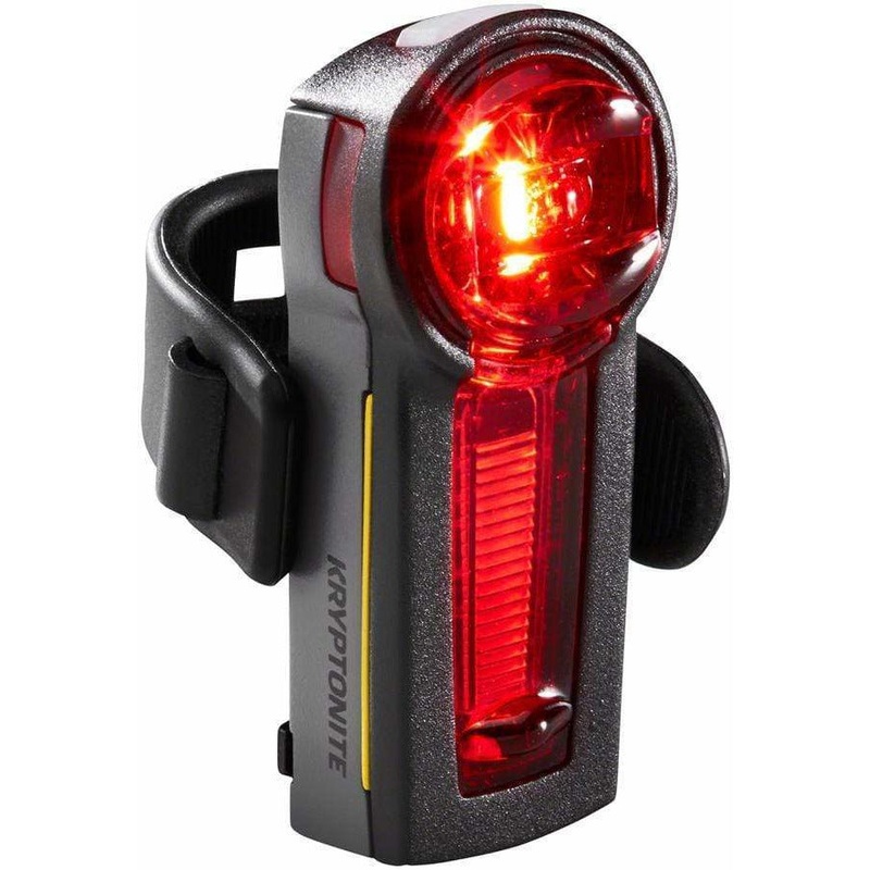 Incite XBR Bike Taillight