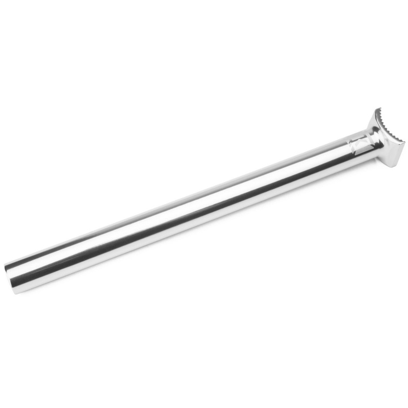 KINK LARGE PIVOTAL POST Matte Black