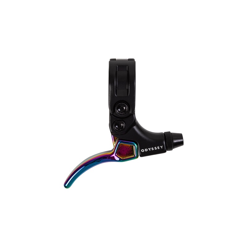 Odyssey Small Monolever (Oil Slick) Right
