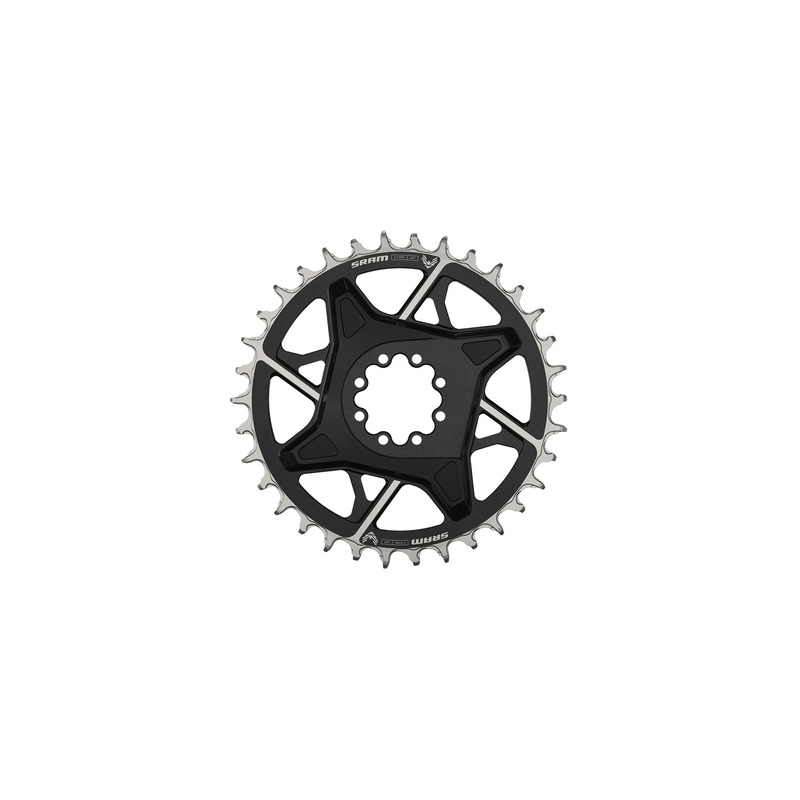 SRAM XO Eagle Transmission Direct Mount Chainring 30T
