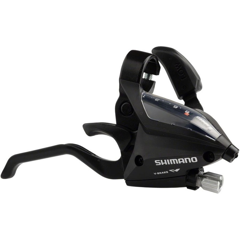ST-EF500 Brake/Shift Lever – Right – Altus ST-EF500-8R Shift/Brake Lever 7-Speed