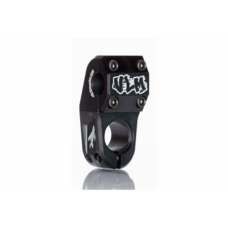Volume Voyager Stem – Black Black