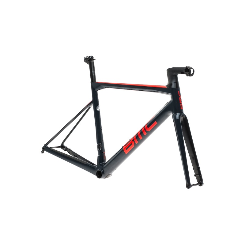 BMC Teammachine SLR01 DISC TWO 54cm Frameset – 2019