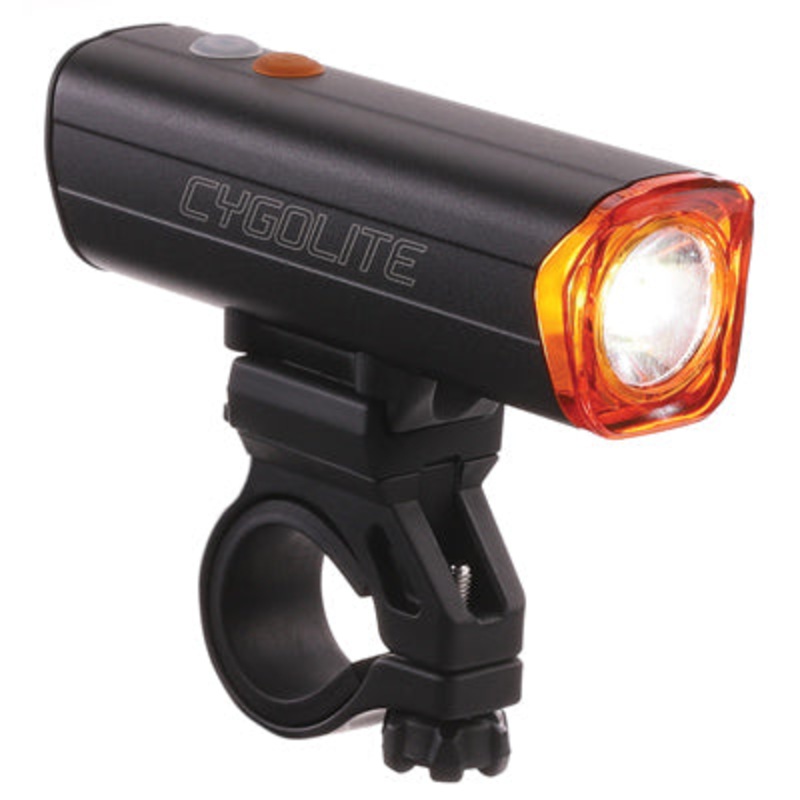 Cygolite Velocity Endur 1200 One Piece W/Internal Batt,Usb Velocity Endurance 1200  Lights NA Black
