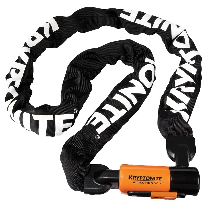 Evolution 4 1016 Chain Lock Key 10mm 160cm 5.25
