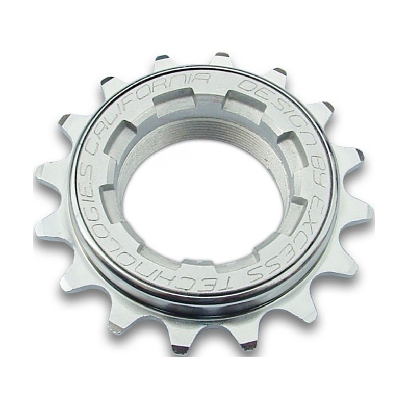 Excess Elite Freewheel-16T-Chrome