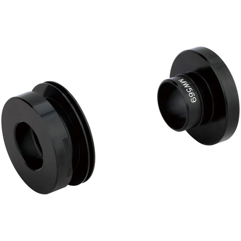 FSA Front Torque End Caps Gradient/SL-K Wide R K-Force Wide R