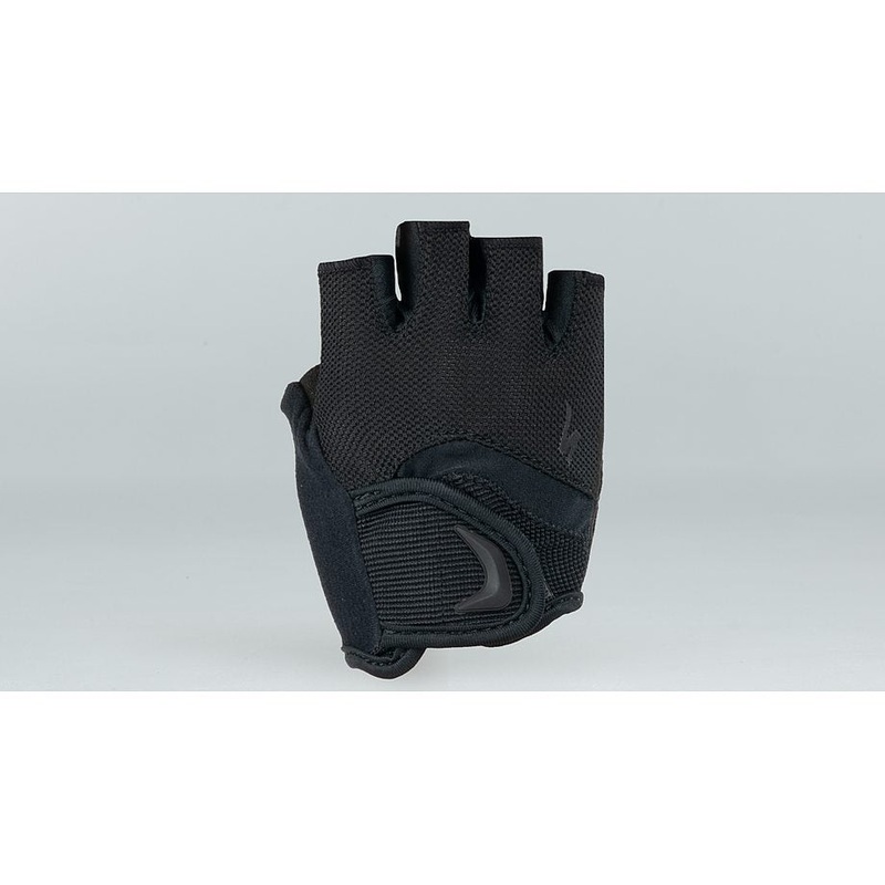 Specialized bg kids glove sf black s