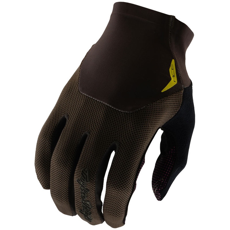Troy Lee Designs Ace Glove  Olive X-Large