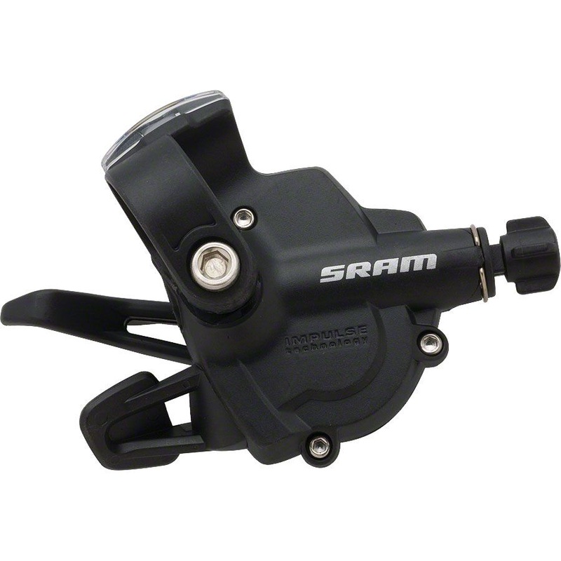 X3 Rear 7-Speed Trigger Shifter