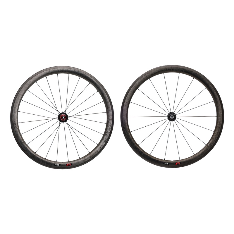 Zipp 303 Firecrest Carbon Clincher 700c Wheelset