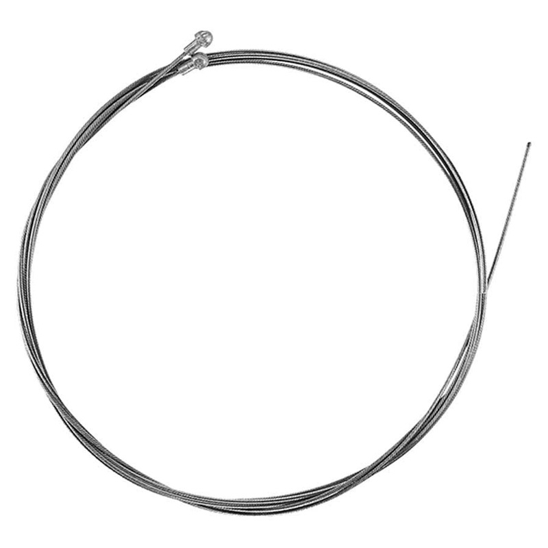 Ciclovation Brake Cable SS 1.5mm – 1700mm – Each