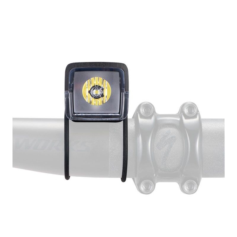 Flash 300 Bike Headlight