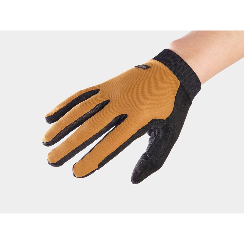 Glove Trek Evoke Medium Dope Taupe