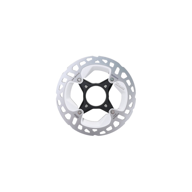 Shimano RT-MT800 Center Lock Rotor 160mm