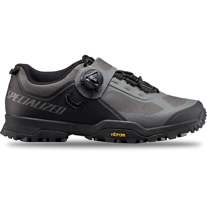 Specialized rime 2.0 shoe black 48