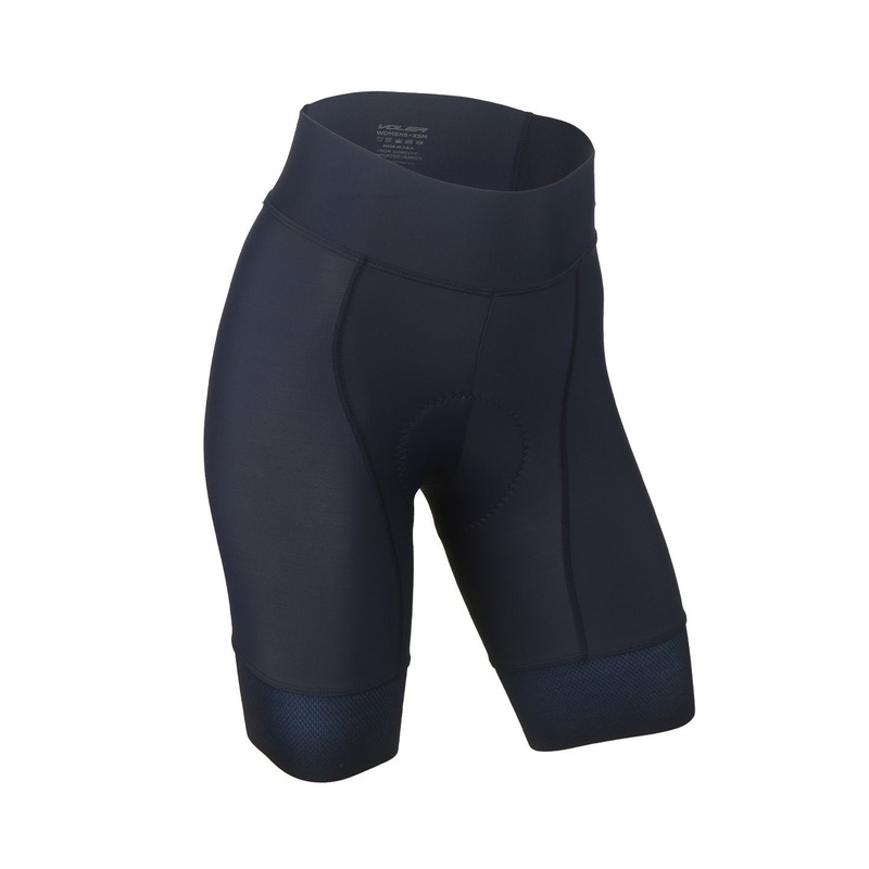 W. BLACK LABEL SHORT – NAVY XSM