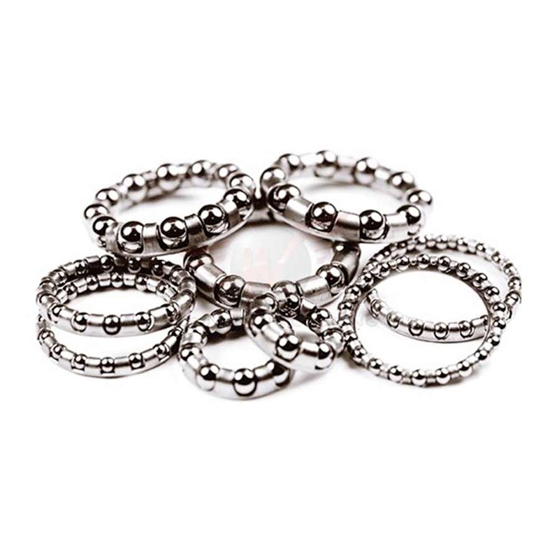 Wheels Manufacturing 5/32″ x 16 Headset Bearing Retainer Bag of 10 Fits many 1″ Imported headsets