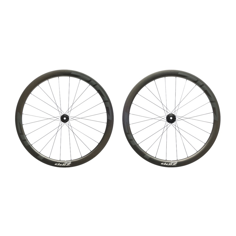 Zipp 303 S Carbon Tubeless 700c Wheelset