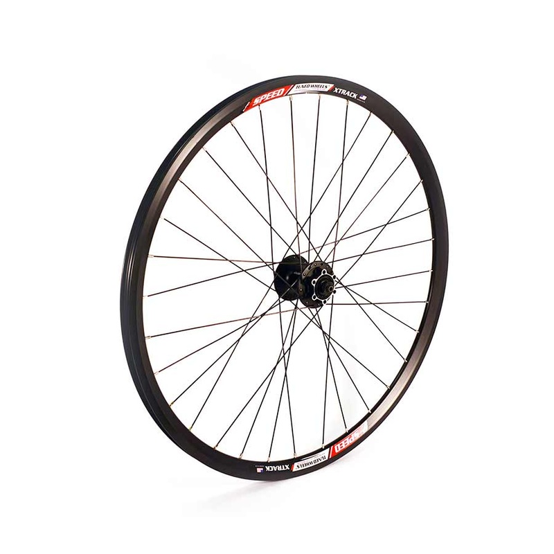 27.5” STX X-Track Shimano Alivio