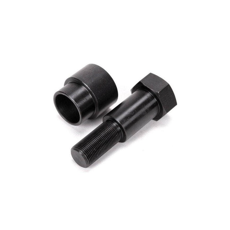 BSD 22mm Substance Crank Install / Removal Tool Black