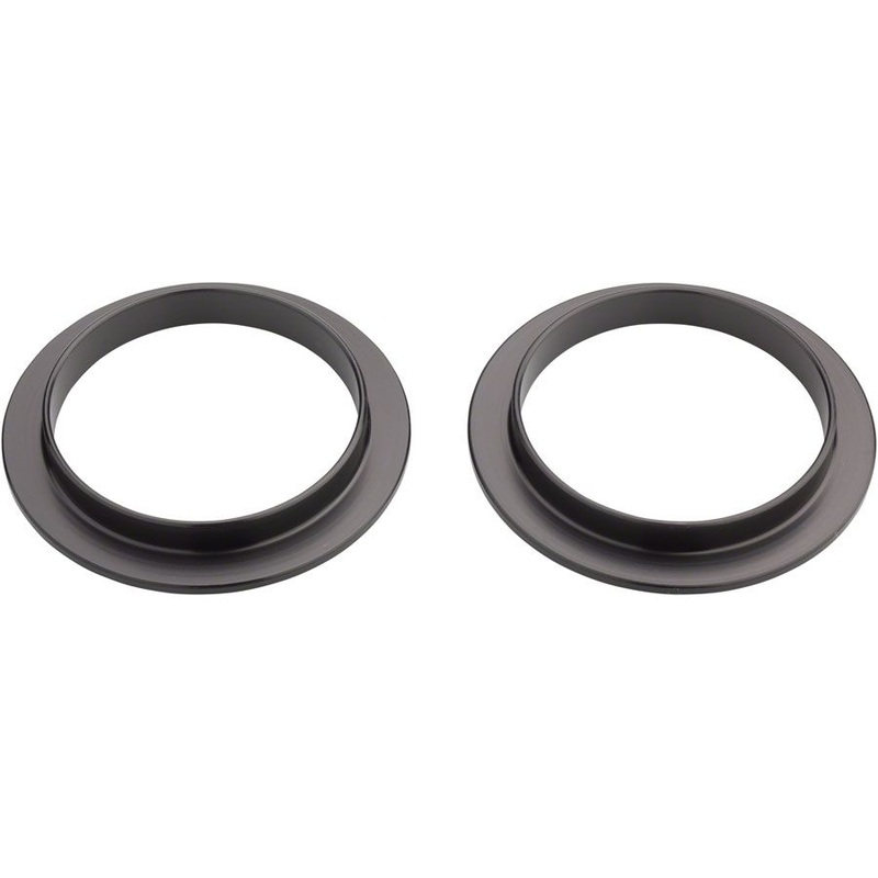 Coil Spring Spacer Kits Cane Creek