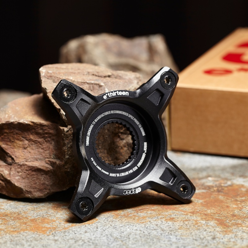 e*spec 104 BCD Spider Bosch Gen4 (CL 55mm)