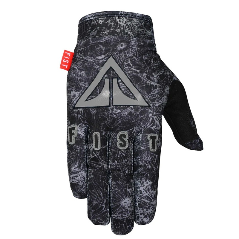 FIST HANDWARE COLBY RAHA RIDE FREE GLOVE XXS
