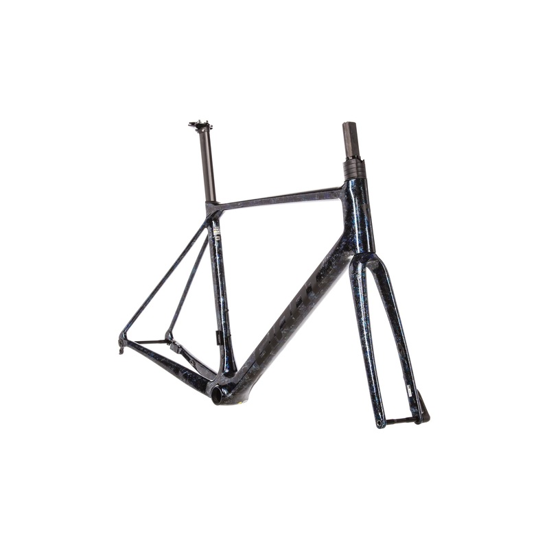 Giant TCR Advanced Pro Medium/Large Frameset – 2025