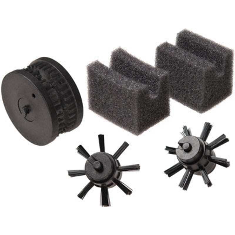 Park Rbs-5 Rplcmnt Brush Set For Cm-5 And Cm-5.2 Rbs-5 Replacement Brush Set Park Tool Tools NA N/A