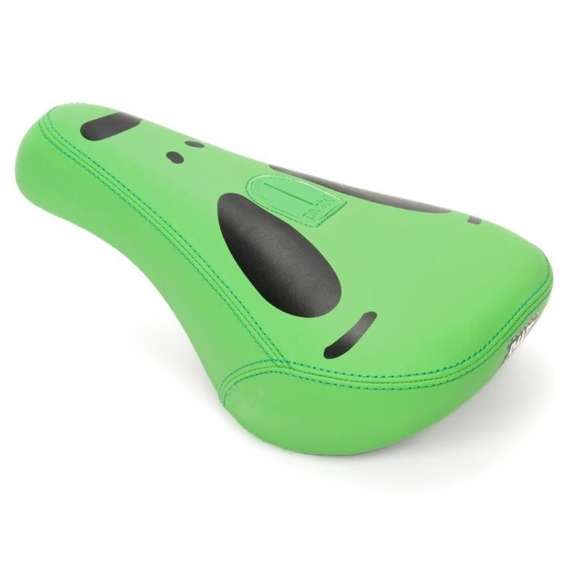 Rant Believe Pivotal Seat Green