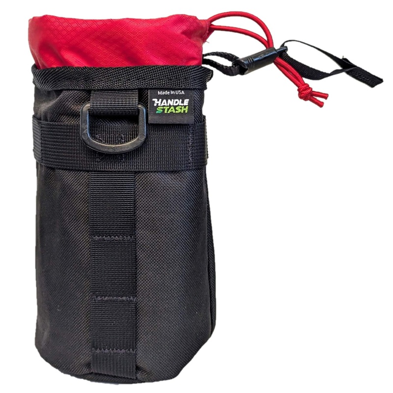 Stem Bag – Luci
