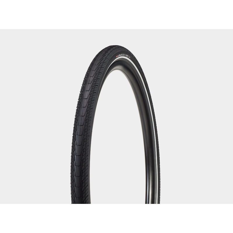 Tire Bontrager H2 Hard-Case Ultimate 26×1.50 Reflective