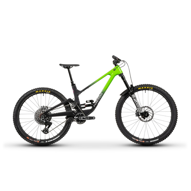 2025 Dreadnought 1 KX500 S1 29