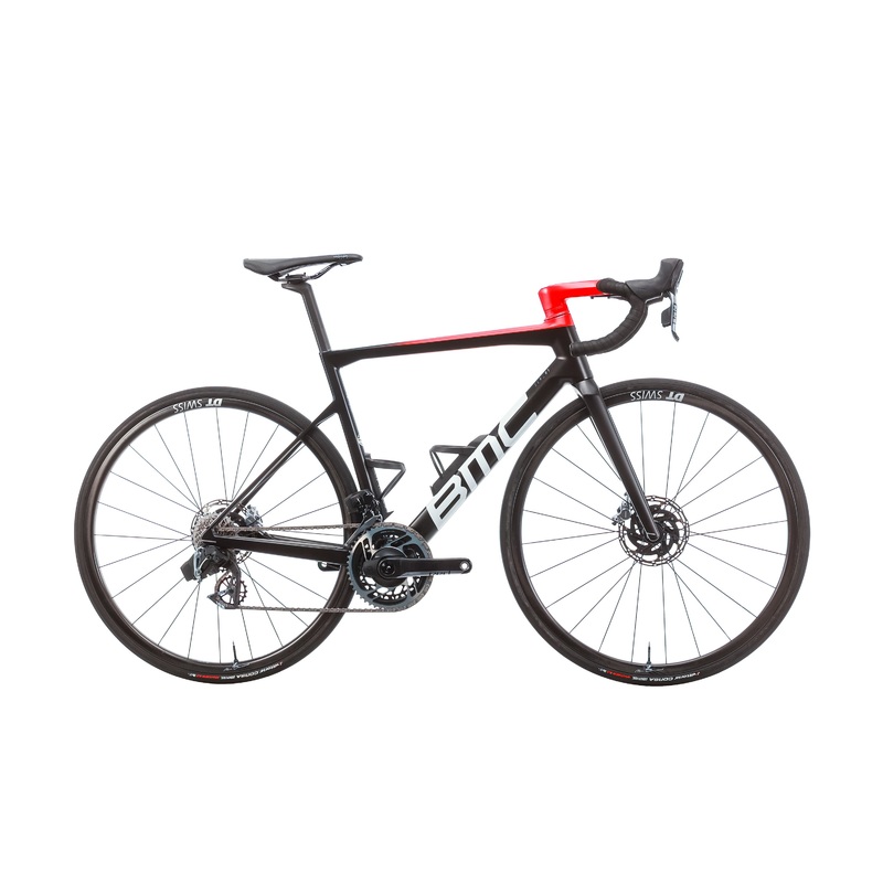 BMC Teammachine SLR01 ONE Road Bike – 2021, 54cm