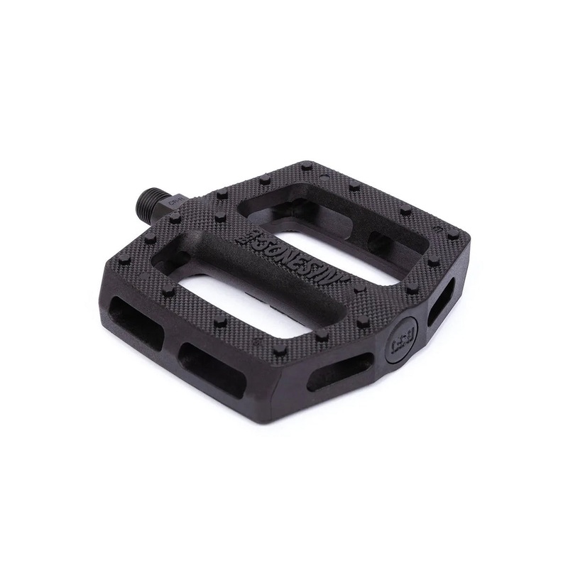 BSD Jonesin’ Pedals Black