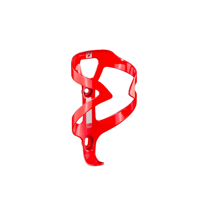 Cage Bontrager Pro Viper Red
