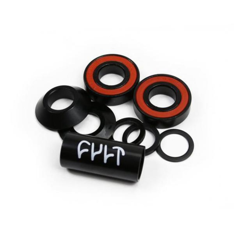 Cult Mid Bottom Bracket 19mm
