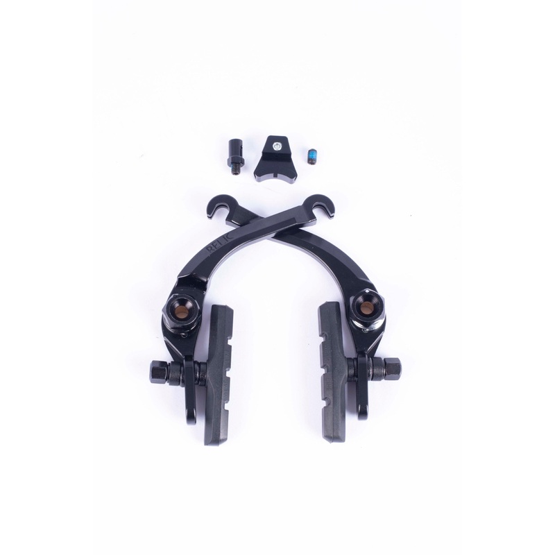 Relic Assist CNC Brake