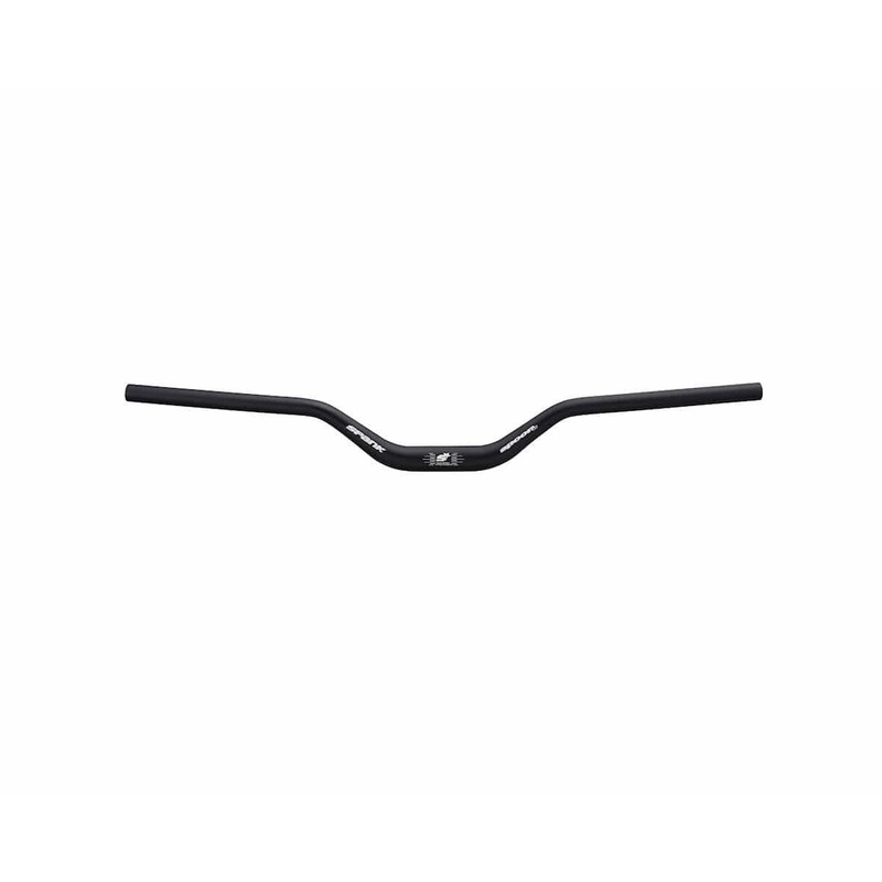 Spoon 31.8mm Mountain Bike Handlebar 785mm 60mm 31.8mm