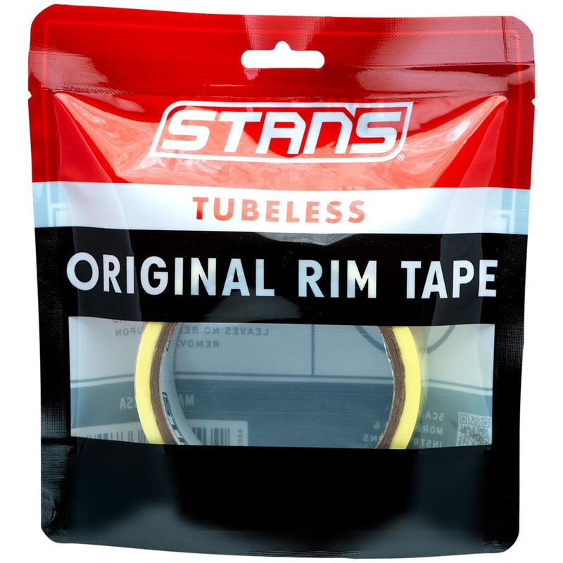 Stan’s Original Tubeless Rim Tape – 36mm x 10m Roll