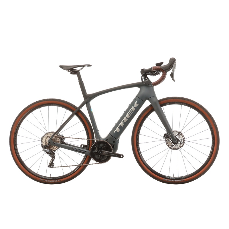 Trek Domane+ HP Road E-Bike – 2021, 54cm