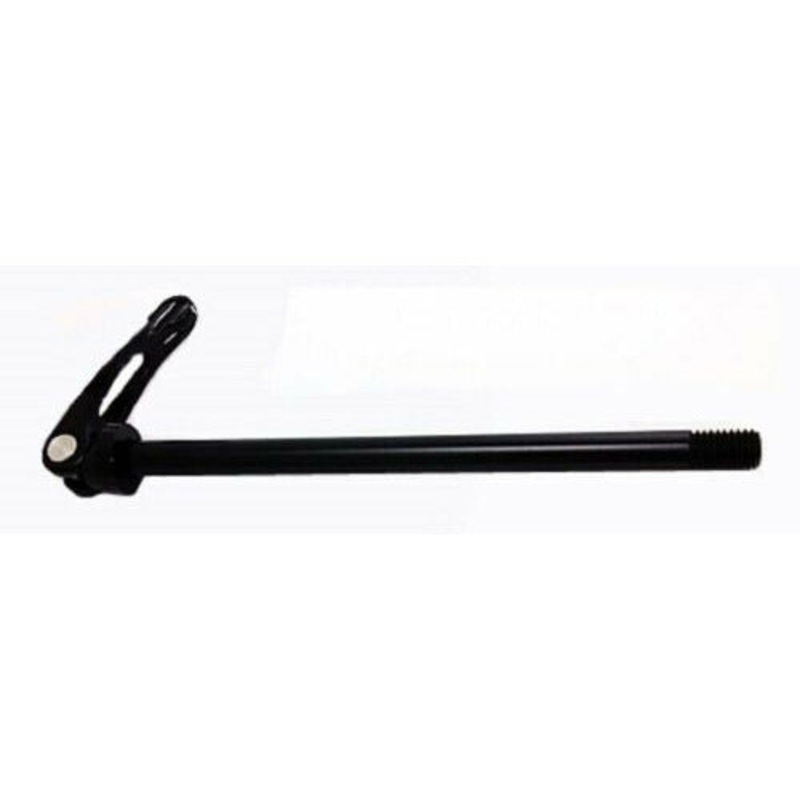 142×12 HT Convert Thru-Axle Rear 12mm QR Thru Axle for Hard Tail Length = 174mm
