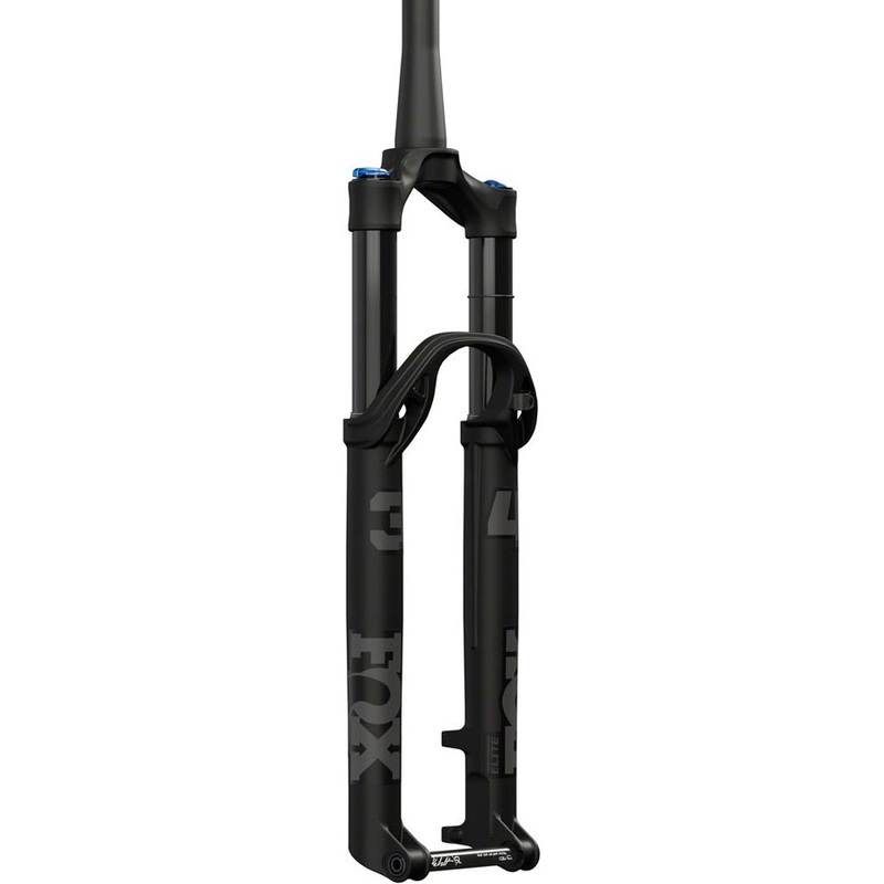 34 SL Performance Elite Suspension Fork – 29″, 120mm, 15 x 110 mm, Kabolt SL, 44mm Offset, GRIP SL Damper, 3-Position Adj, Matte Black