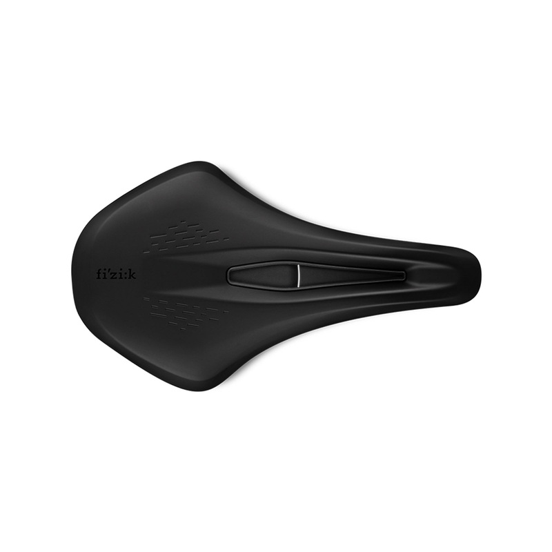 Fizik Terra Argo X3 Saddle Black 150mm