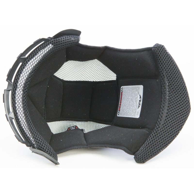 FLY RACING F2 Comfort Liner M