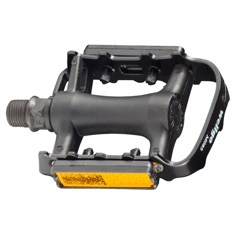 Pedal Wellgo Resin ATB Alloy Cage